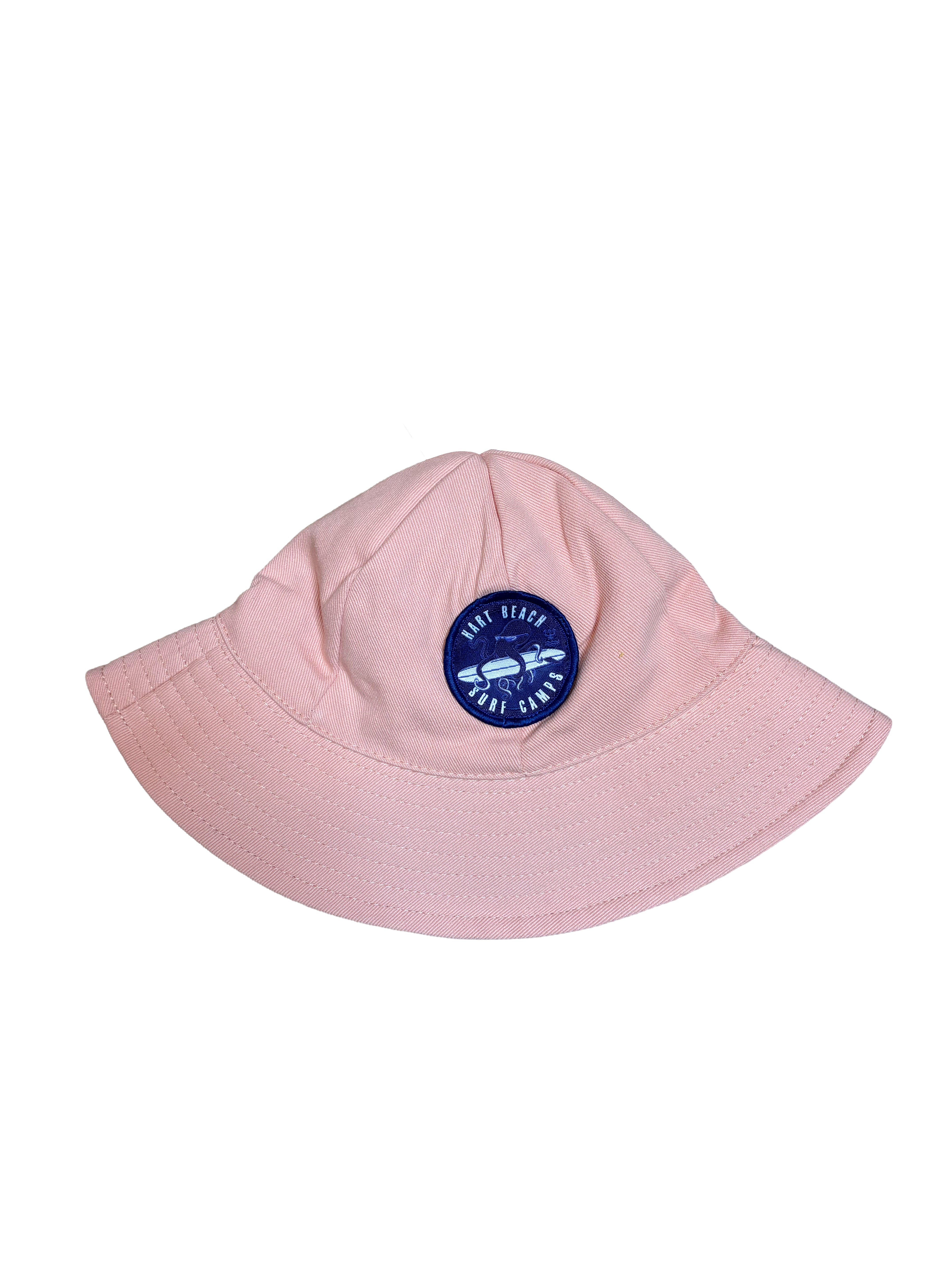 Inky OCTO bucket hat