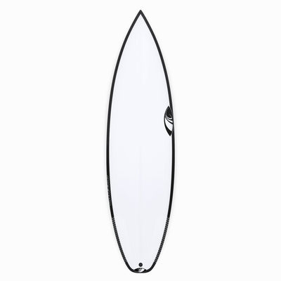 Inferno 72 - FCS II Thruster
