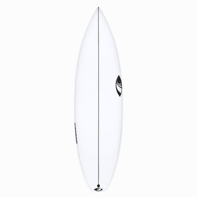 Inferno 72 - FCS II Thruster