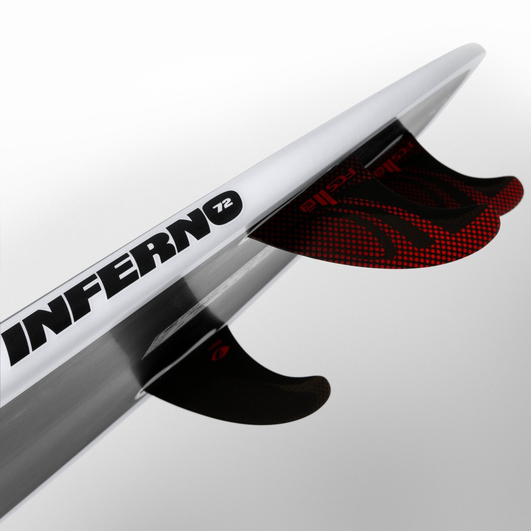 Inferno 72 - FCS II Thruster