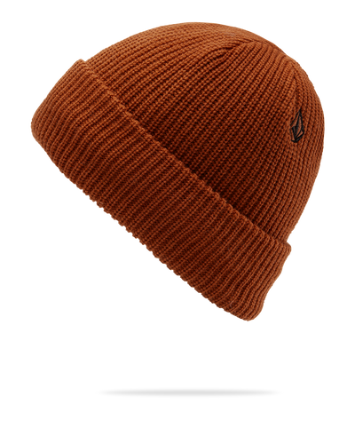 Sweep Lined Beanie