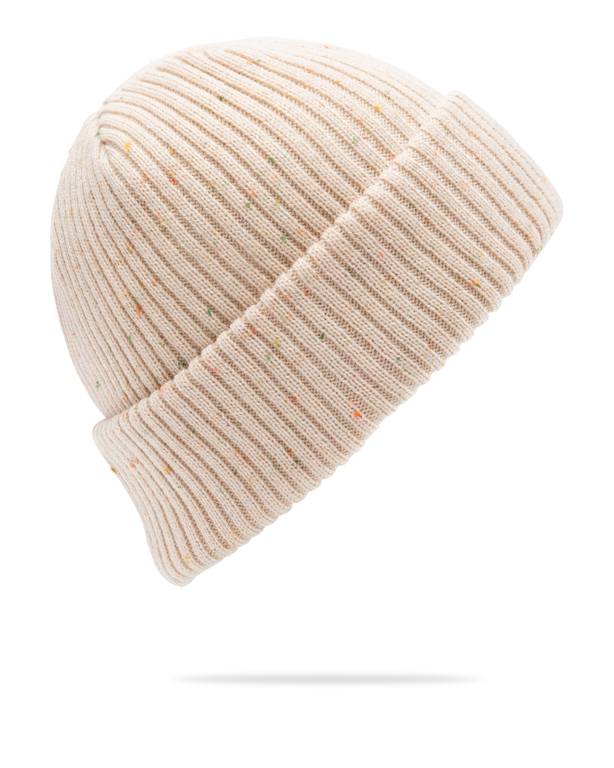 Speckled Up Beanie
