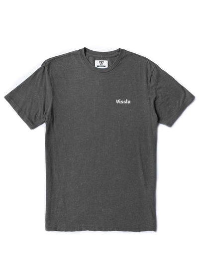 Cliffs Cosmic Wash Korte Mouwen T-shirt