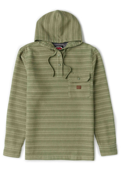 Creators Thermal Eco Popover Trui