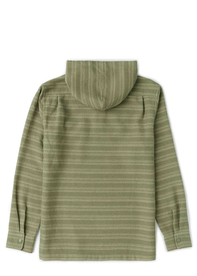 Creators Thermal Eco Popover Trui