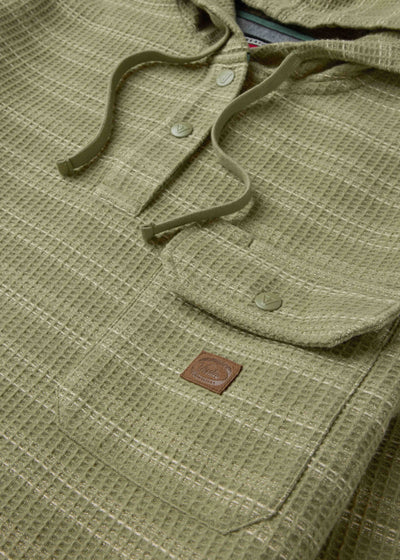 Creators Thermal Eco Popover Trui