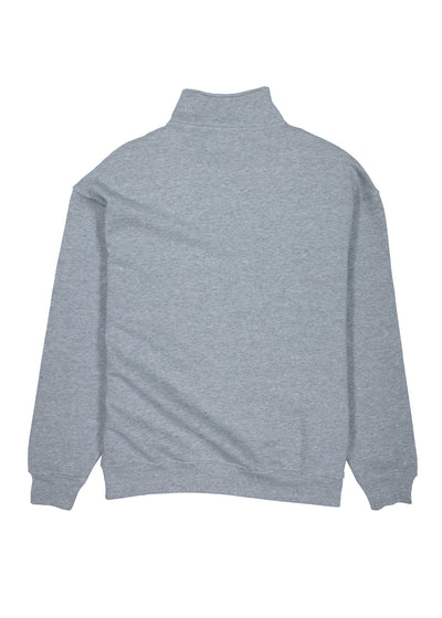 Rising 1/4 Y2K Zip Fleece Trui