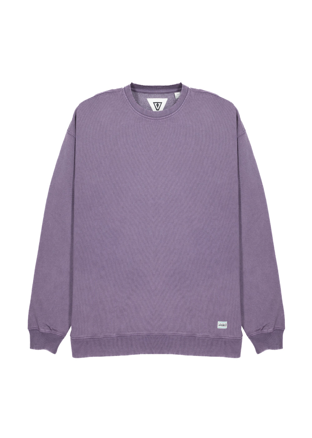 Acid Drop Crew Fleece trui