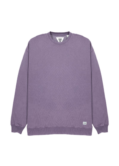 Acid Drop Crew Fleece trui