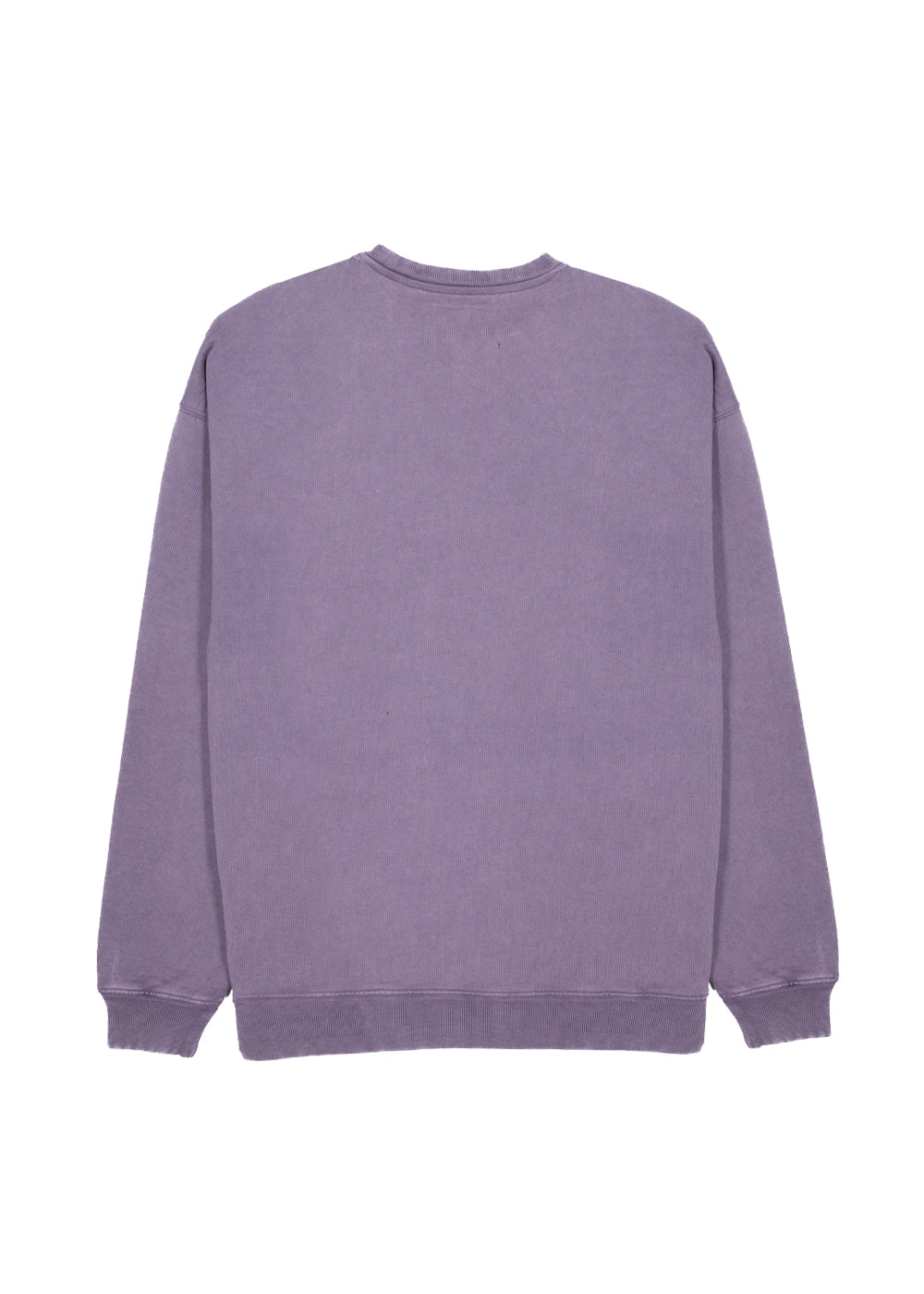 Acid Drop Crew Fleece trui