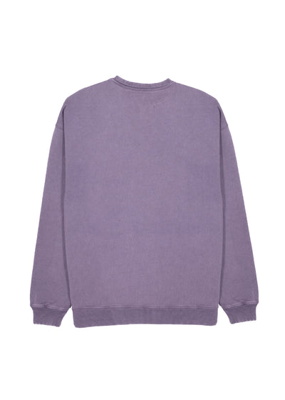 Acid Drop Crew Fleece trui