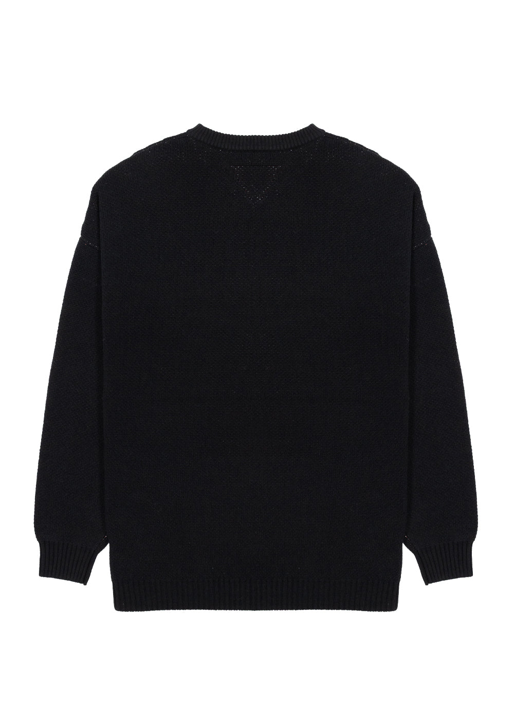Venice Crew Neck Sweater