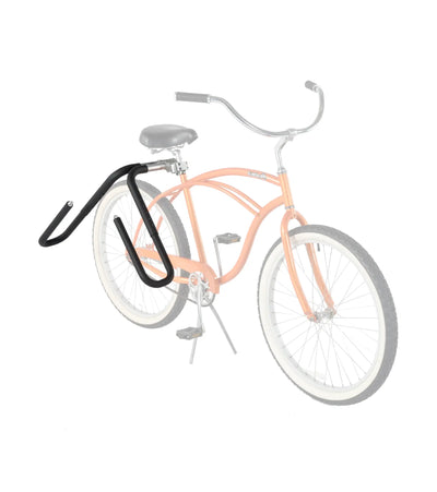 Moved By Bikes - Shortboard Rack