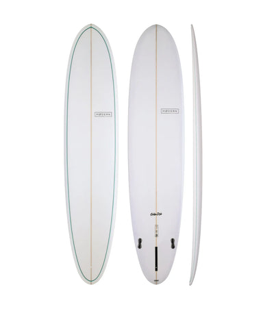 Modern Golden Rule - PU - FCS II - 2 + 1 Fin
