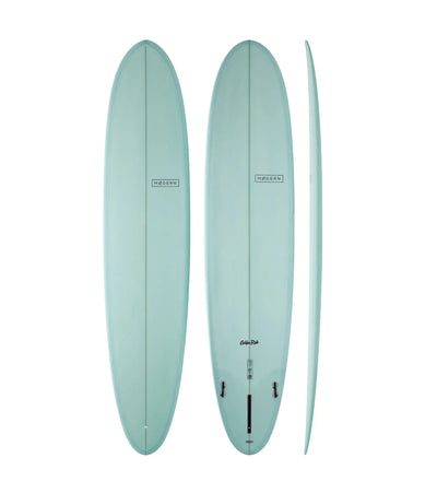 Modern Golden Rule - PU - FCS II - 2 + 1 Fin