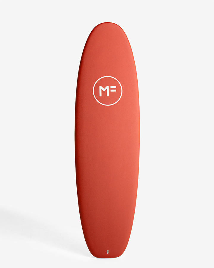 Beastie - FCS II Thruster