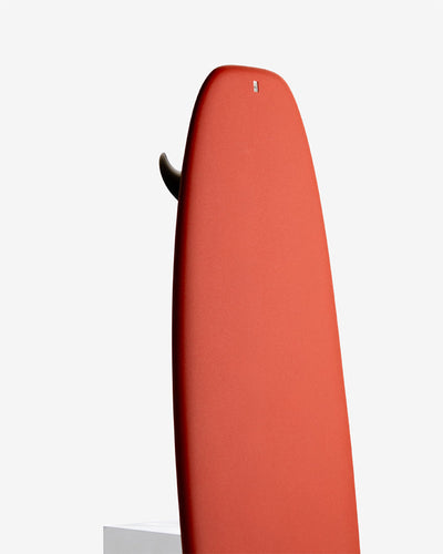 Beastie – FCS II Thruster