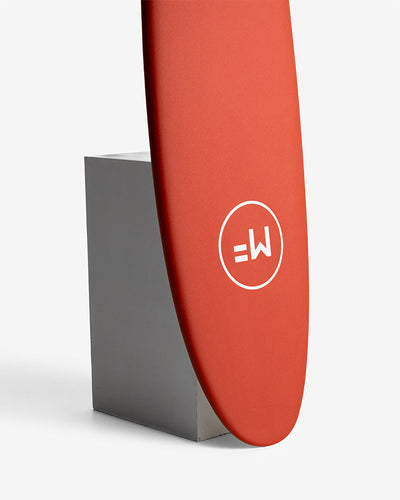 Beastie – FCS II Thruster