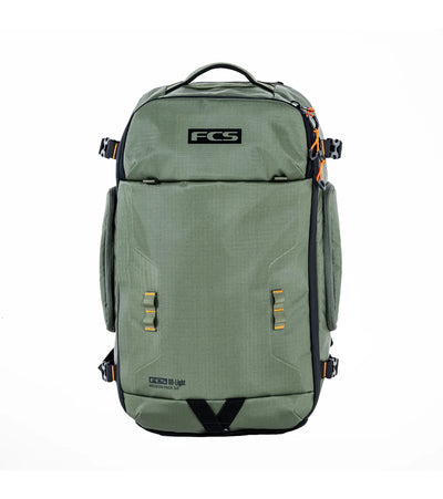 FCS Mission Pack 40L GO-Light Backpack