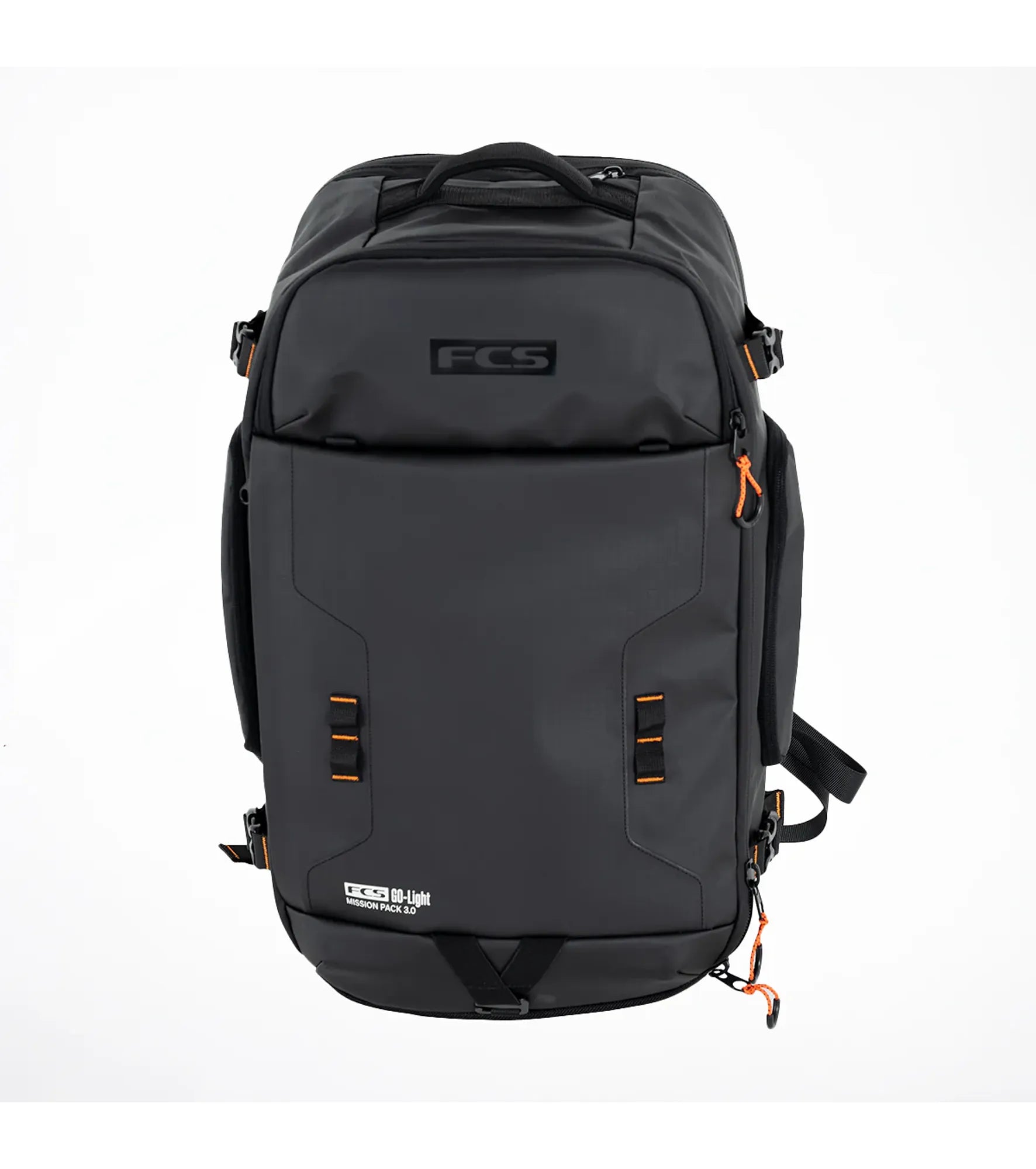 FCS Mission Pack 40L GO-Light Backpack