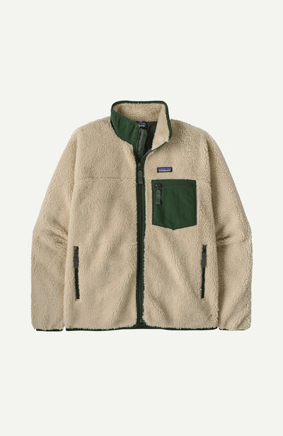 M's Classic Retro-X Jacke