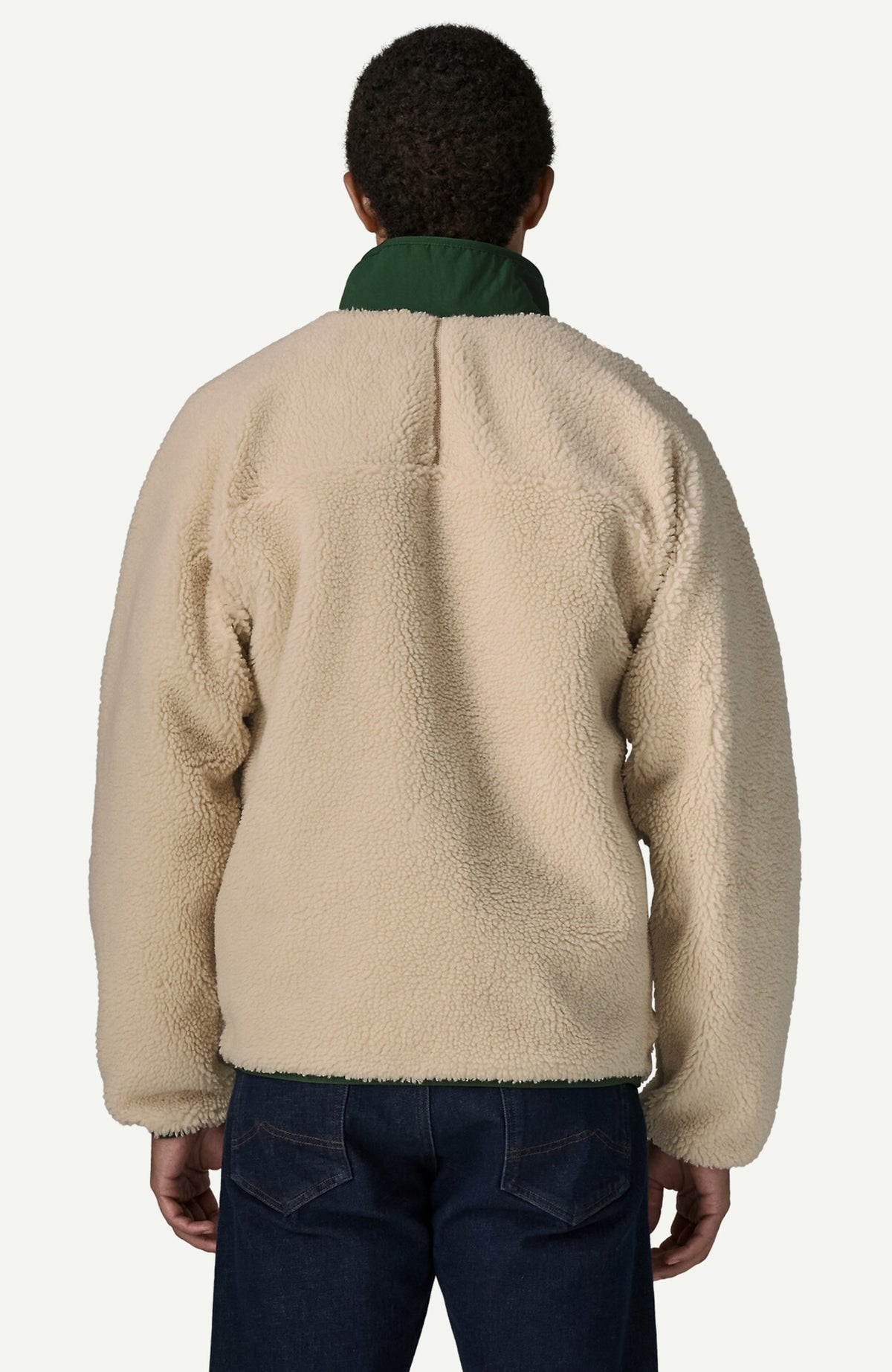 M's Classic Retro-X Jacke