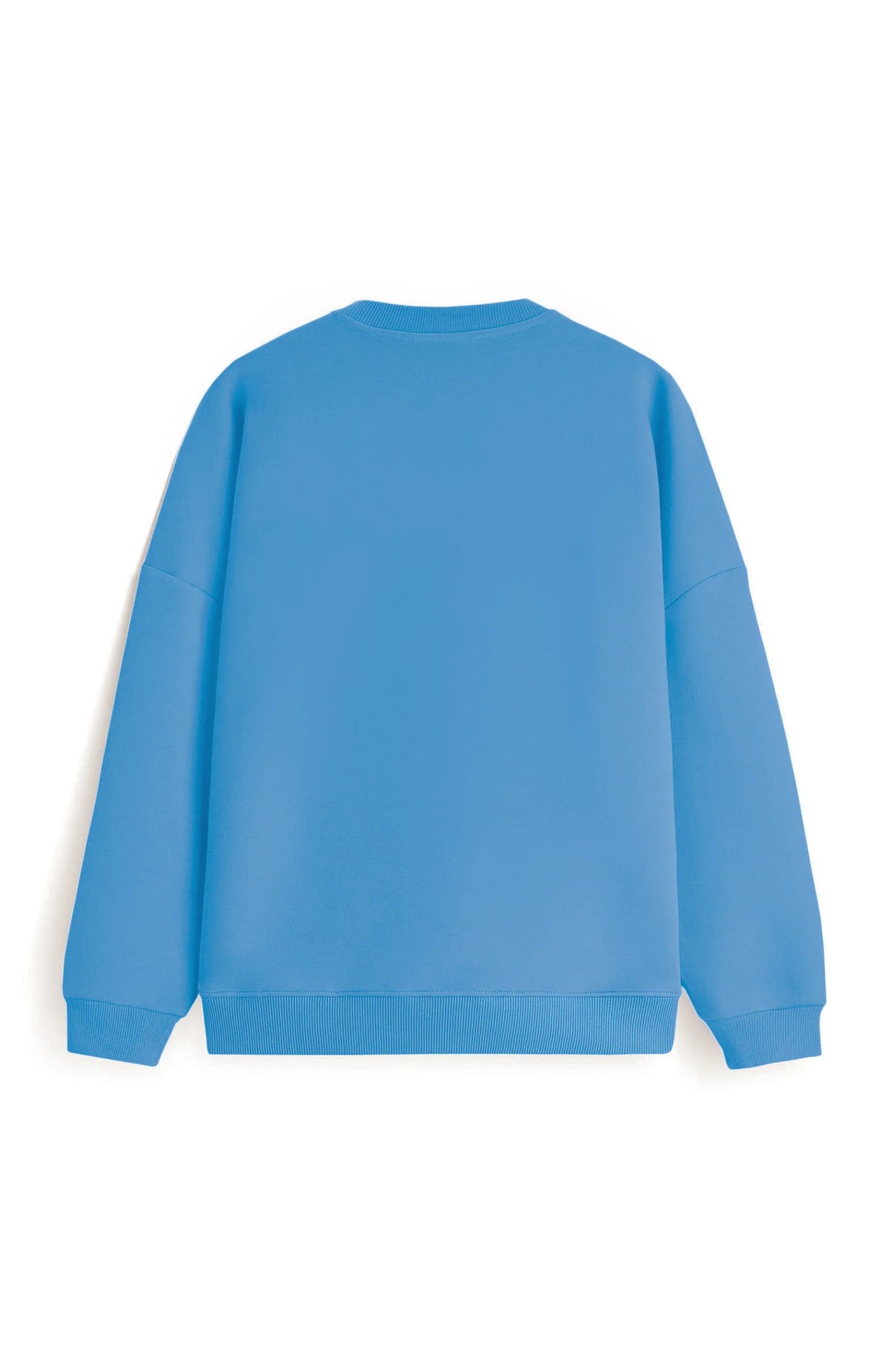 Merano Skiing Sweater