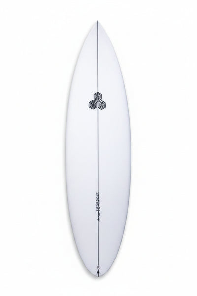 Mikey February’s Shorty - Futures Thruster