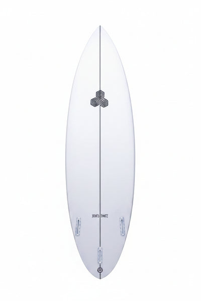 Mikey February’s Shorty - Futures Thruster