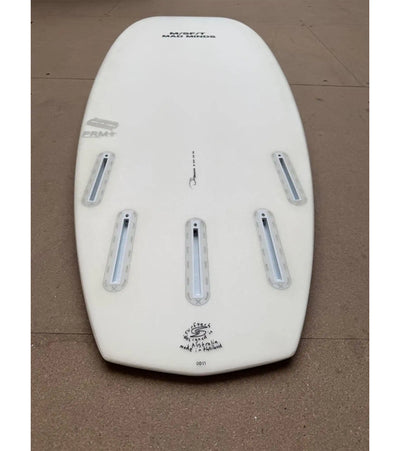 Misfit Dope Machine- Primitek - Futures - 5 Fin