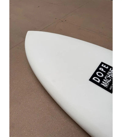 Misfit Dope Machine- Primitek - Futures - 5 Fin