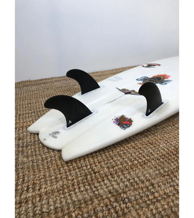 Misfit Yandina Speedway - Primitek - Futures - 3 Fin