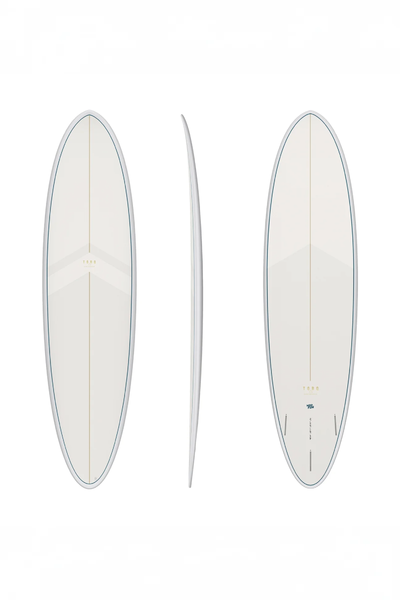 Mod Fun TET - Futures - 3 Fin