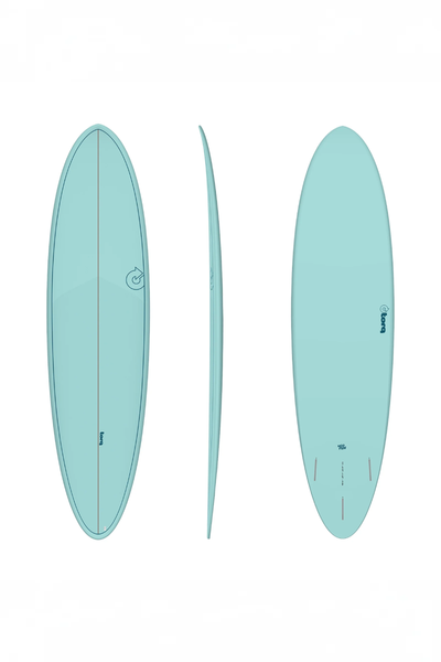 Mod Fun TET - Futures - 3 Fin