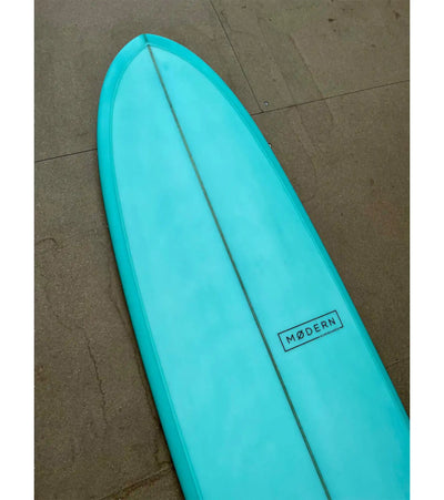 Modern Golden Rule - PU - FCS II - 2 + 1 Fin