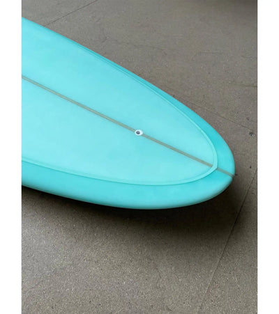Modern Golden Rule - PU - FCS II - 2 + 1 Fin
