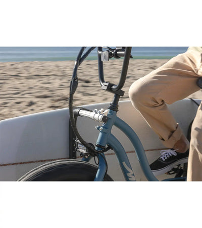 Moved By Bikes – E-Bike Rack
