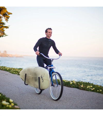 Moved By Bikes - Longboard-Halterung (SUP)