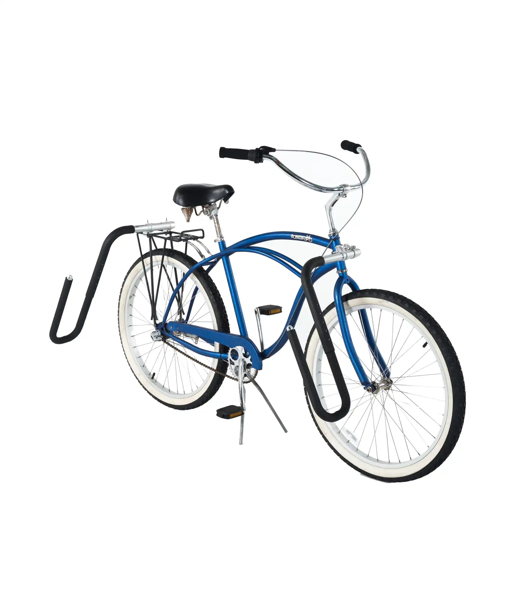 Moved By Bikes - Longboard-Halterung (SUP)
