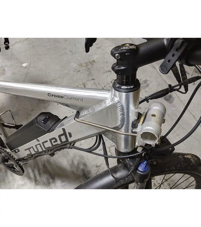 Moved By Bikes - Longboard-Halterung (SUP)