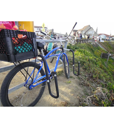 Moved By Bikes - Longboard-Halterung (SUP)