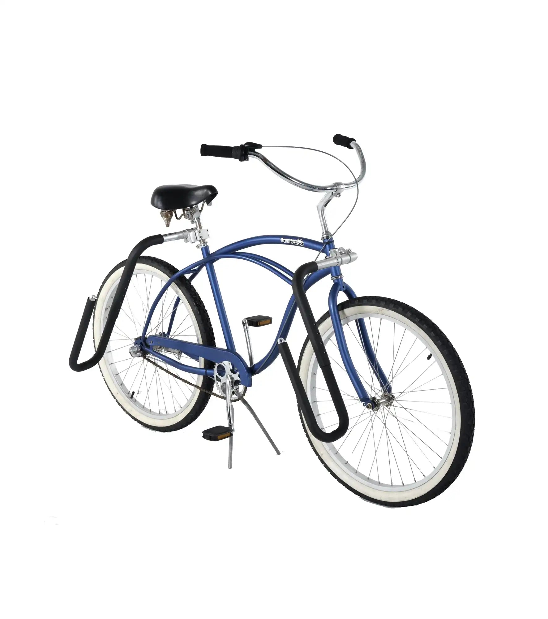 Moved By Bikes - Longboard-Halterung (SUP)