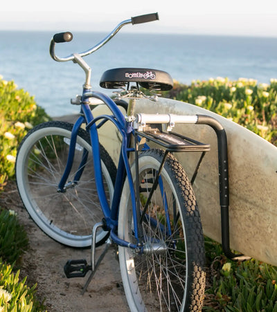 Moved By Bikes - Longboard-Halterung (SUP)