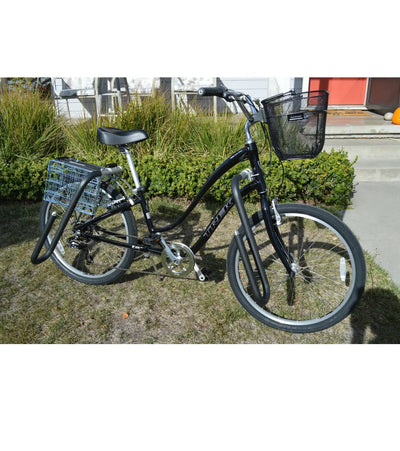 Moved By Bikes - Longboard-Halterung (SUP)