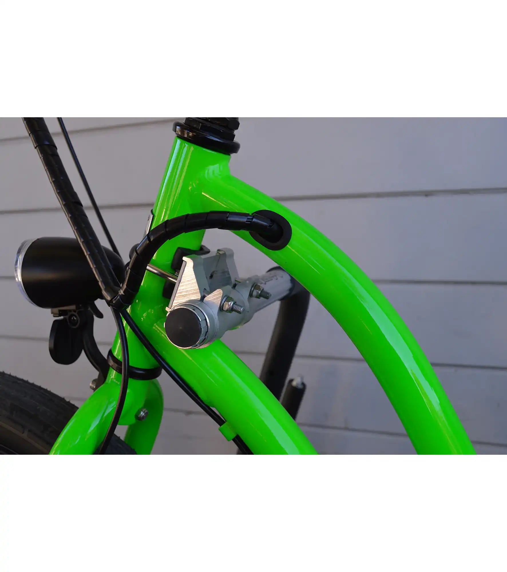 Moved By Bikes - Longboard-Halterung (SUP)
