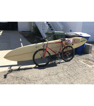 Moved By Bikes - Longboard-Halterung (SUP)