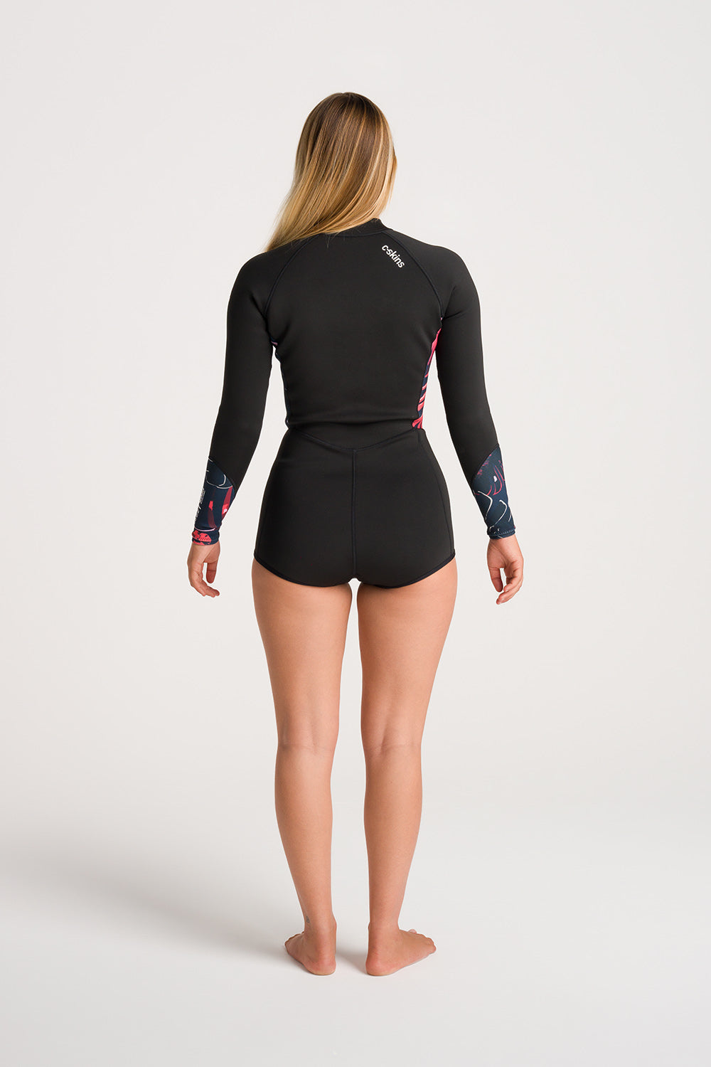 NuWave Solace Lite 2:2 Damen Surfanzug