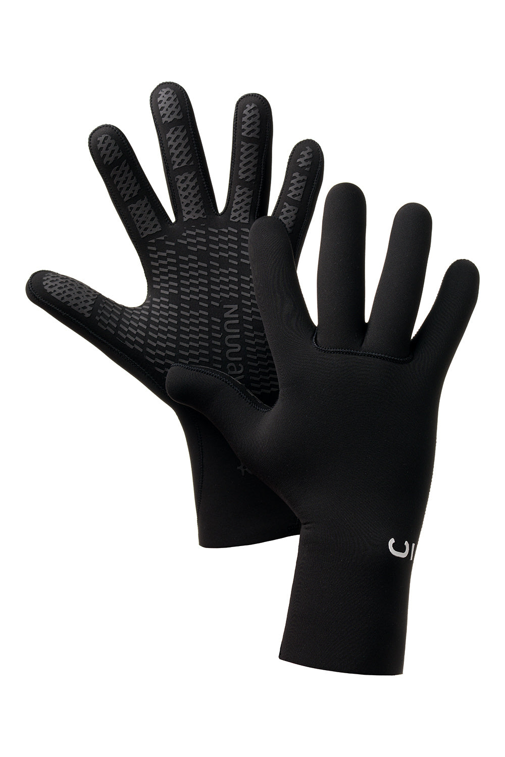 NuWave 3mm 5-finger Gloves