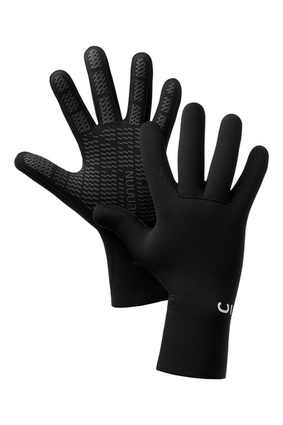 NuWave 3mm 5-finger Gloves