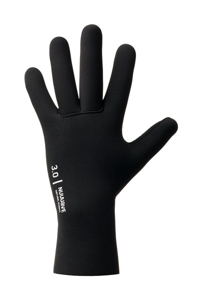 NuWave 3mm 5-finger Gloves